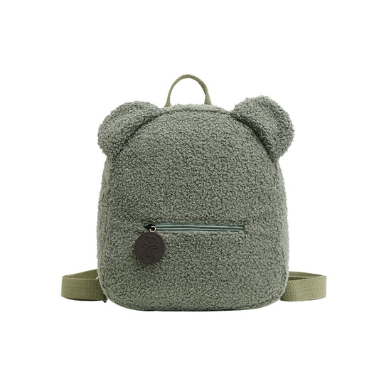 Personalized Cartoon Animal Travel New Baby Cute Small Backpack