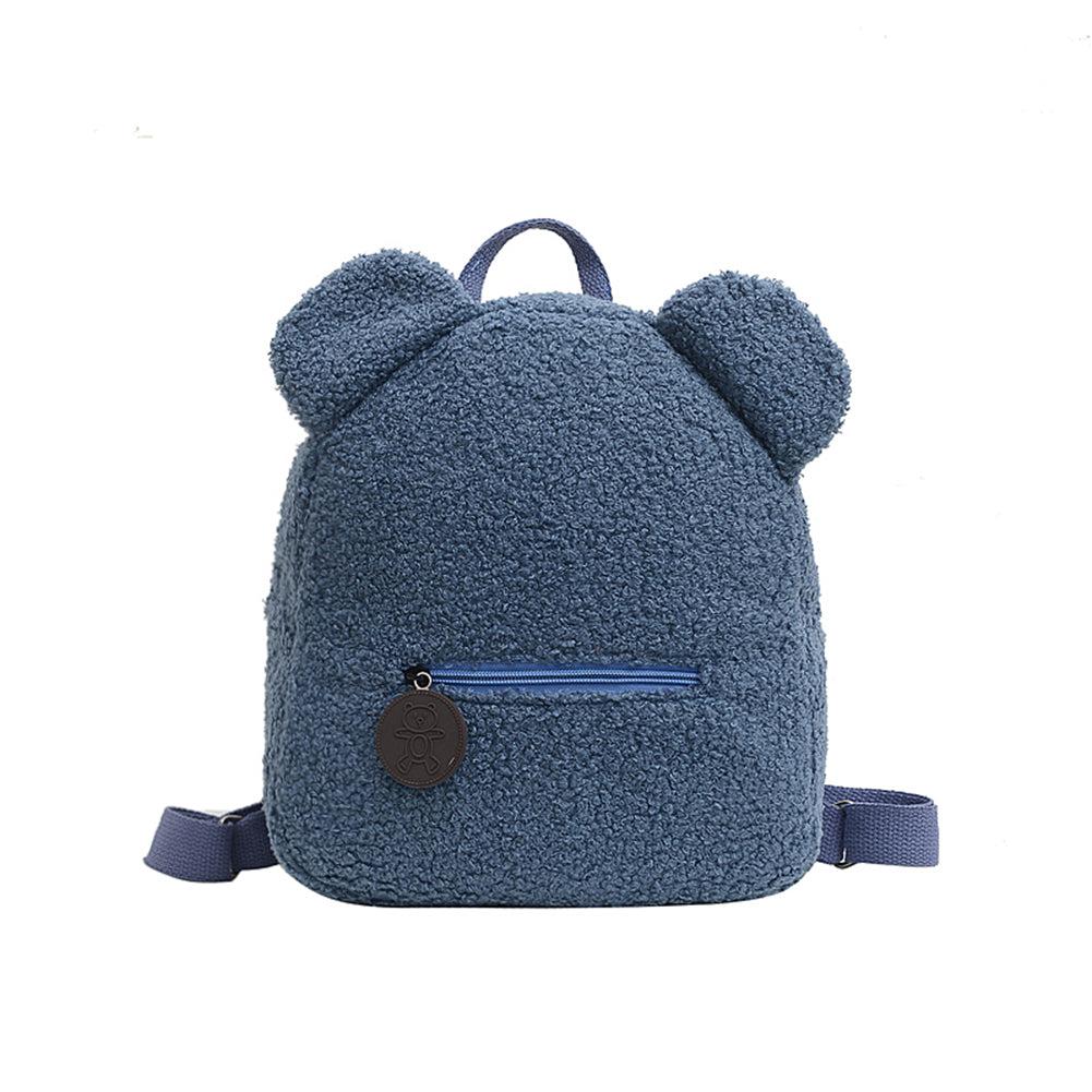 Personalized Cartoon Animal Travel New Baby Cute Small Backpack