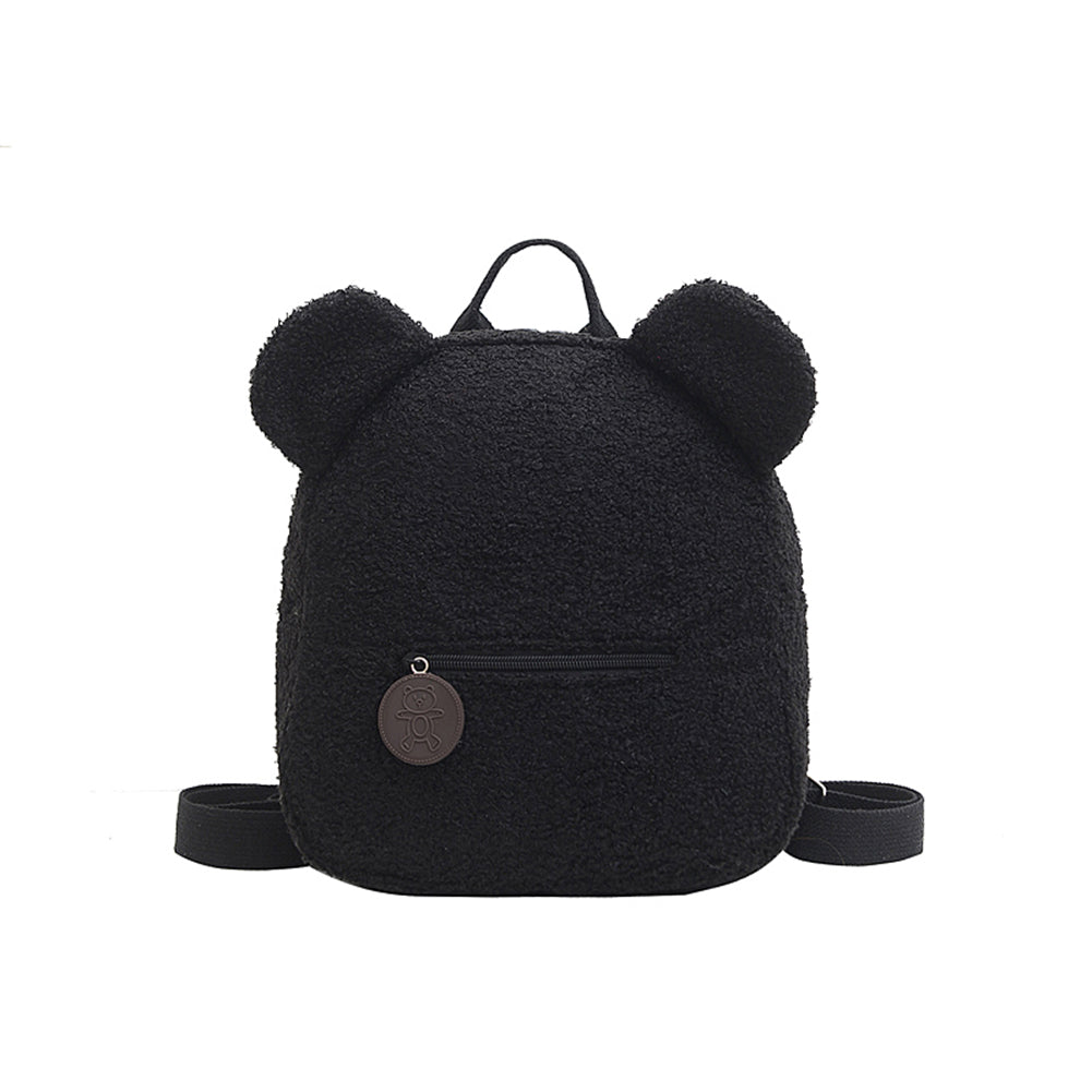 Personalized Cartoon Animal Travel New Baby Cute Small Backpack