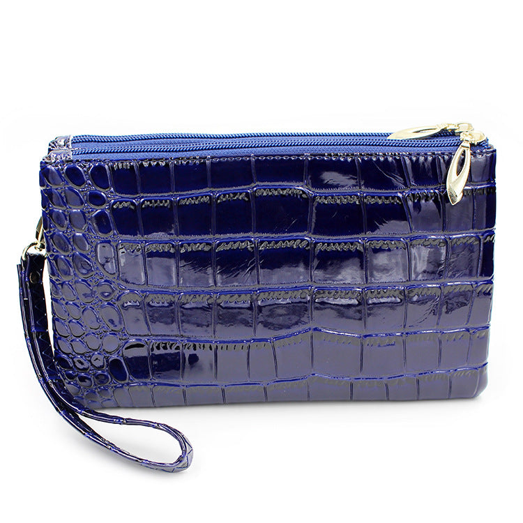 New Korean Messenger Bag All-match Shoulder Bag Women's Clutch Mobile Phone Bag