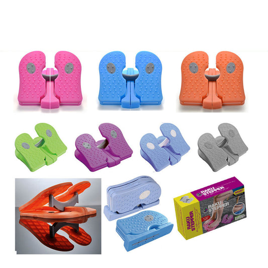 Home Mute Weight Loss Machine In-Situ Mountaineering Pedal Machine Multifunctional Fitness Equipment Mini Stovepipe Machine