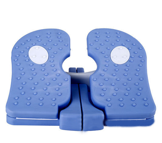 Home Mute Weight Loss Machine In-Situ Mountaineering Pedal Machine Multifunctional Fitness Equipment Mini Stovepipe Machine