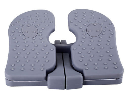 Home Mute Weight Loss Machine In-Situ Mountaineering Pedal Machine Multifunctional Fitness Equipment Mini Stovepipe Machine