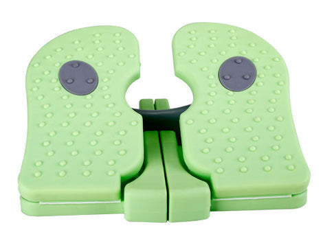 Home Mute Weight Loss Machine In-Situ Mountaineering Pedal Machine Multifunctional Fitness Equipment Mini Stovepipe Machine