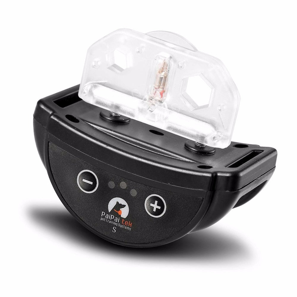 Anti-Barking Device For Small And Medium-Sized Dogs