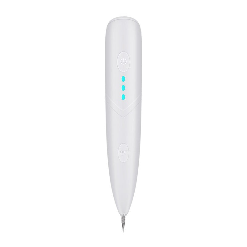 Rechargeable Mole Scanning And Tattoo Removal Special For Beauty Salon