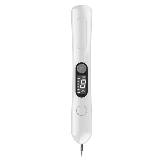 Rechargeable Mole Scanning And Tattoo Removal Special For Beauty Salon