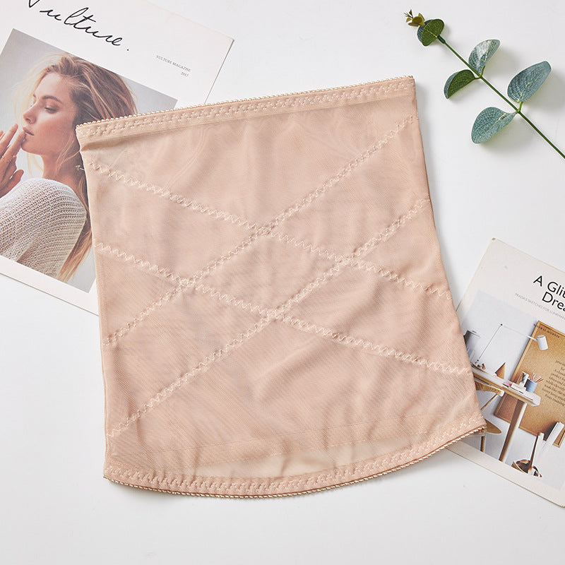Women'S Breathable Body Postpartum Belly Belt