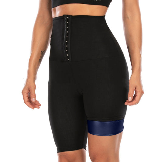 Sweat Body Sculpting Women's Sauna Pants