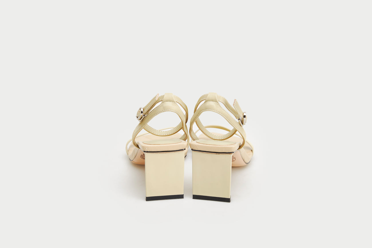 Women'S Accessories One Word With High Heel Sandals