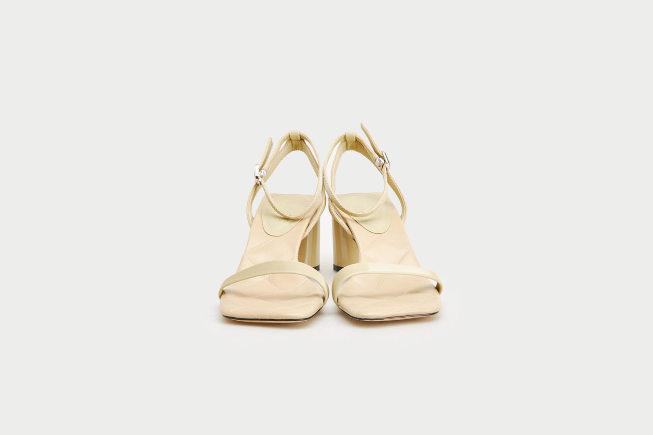 Women'S Accessories One Word With High Heel Sandals