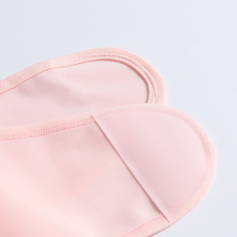 Pure Cotton Gauze Breathable Postpartum Belly Belt For Pregnant Women