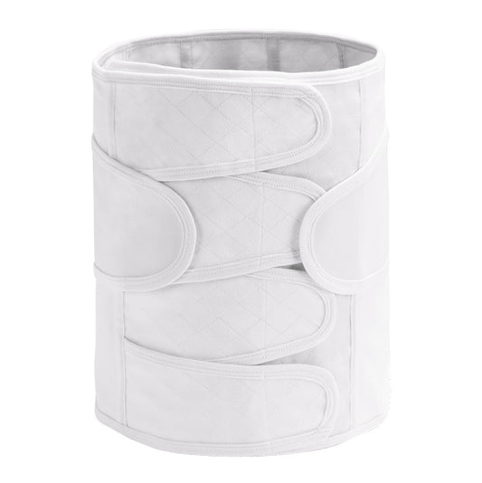Pure Cotton Gauze Breathable Postpartum Belly Belt For Pregnant Women