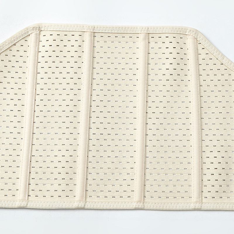 Slimming Girdle For Pregnant Women By Caesarean Section