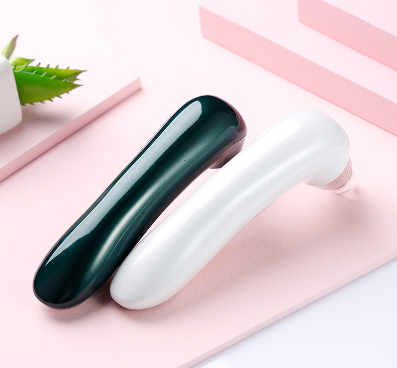 Visual Heating Type Pore Cleaner Electric Blackhead Suction Device