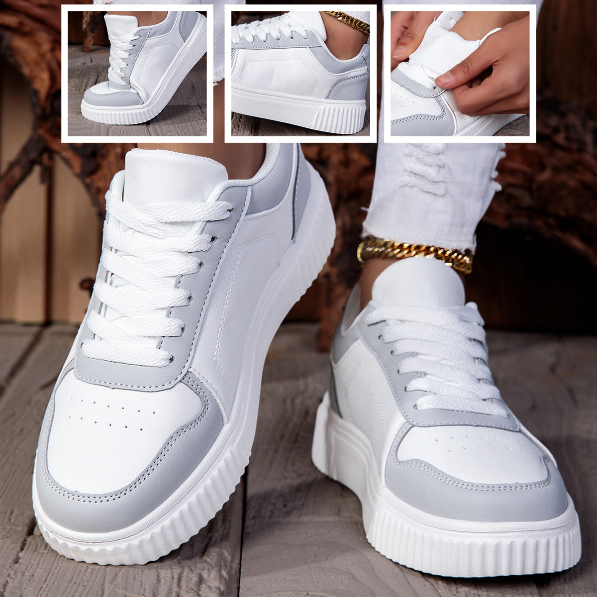 Comfortable Unisex Athletic And Casual Shoes For Men And Women