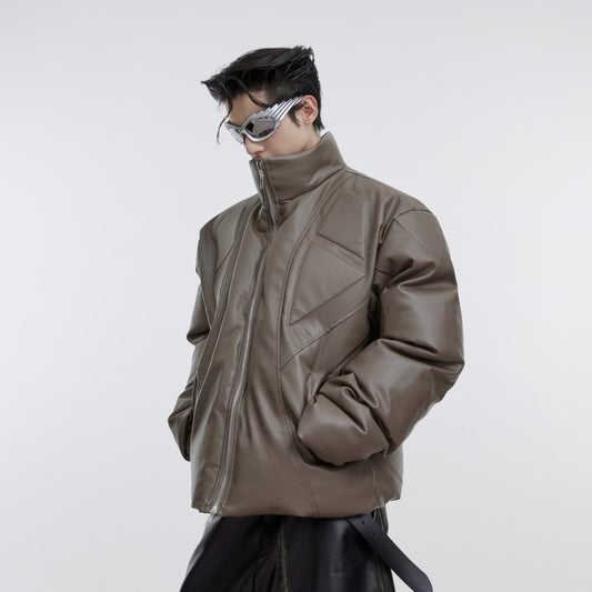Men's Trendy Design Cotton Jacket