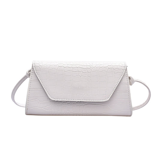 Net Red Girl Belt Messenger Bag