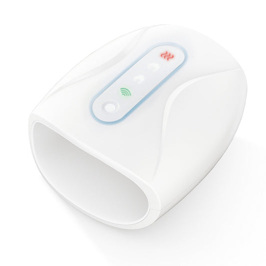 Manufacturer Hand Massager Finger Joint Massager Palm Wrist Mouse Hand Meridian Kneading Electric Massager