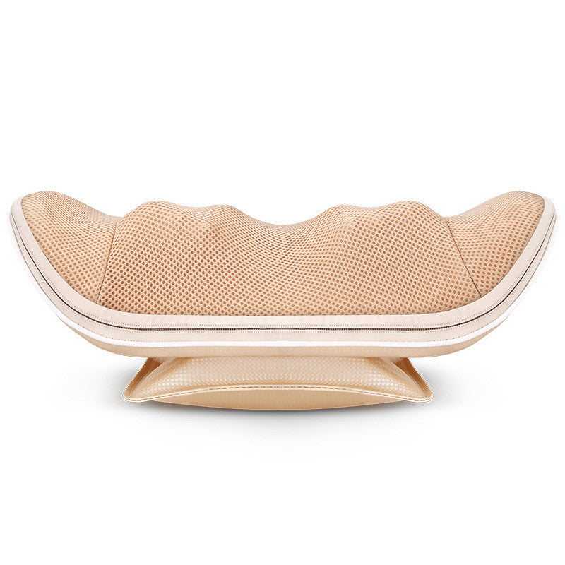 Full Body Electric Massage Pillow And Waist Cushion