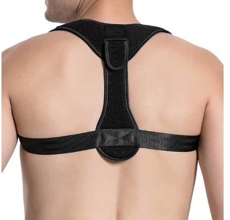 Correct Body Posture Correction Back Clavicle Unisex Correction Belt
