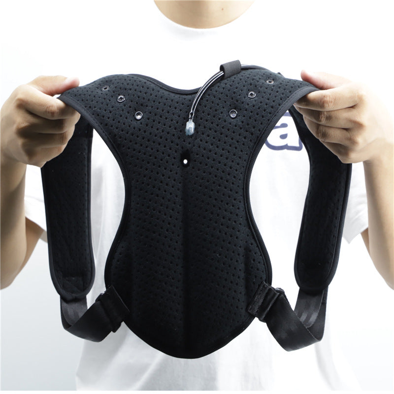 Inflatable kyphosis Correction Device Back Correction Belt Anti-camel