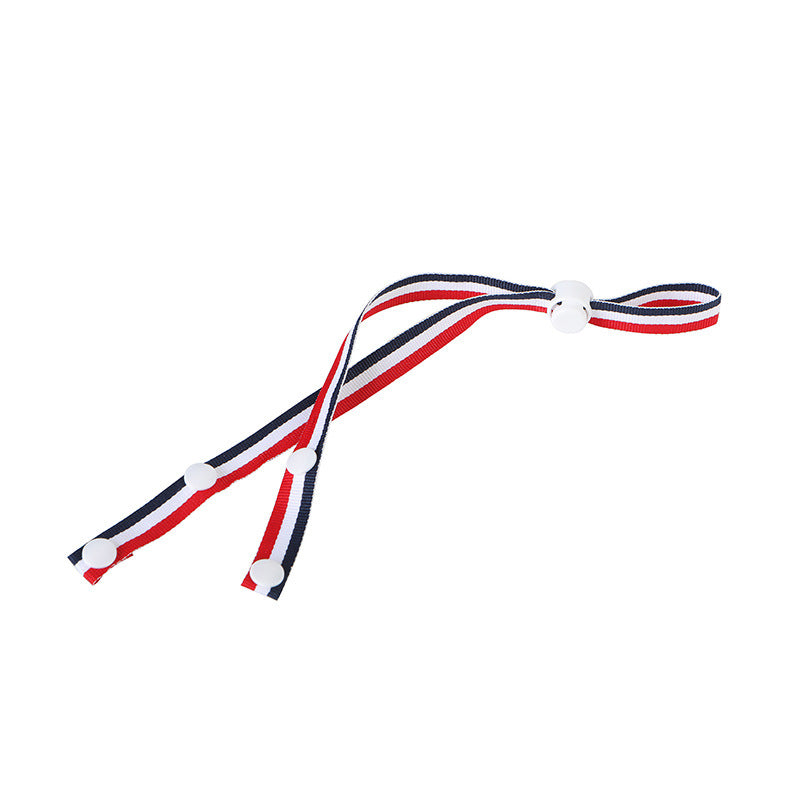 Mask Lanyard, Mask With Extension Cord Can Be Adjusted, Anti-Lost And Anti-Stroke