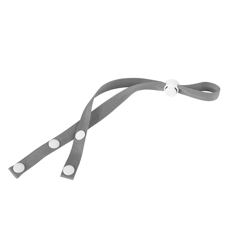 Mask Lanyard, Mask With Extension Cord Can Be Adjusted, Anti-Lost And Anti-Stroke