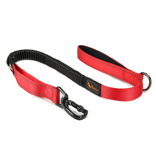 Dog Leash Reflective Safety Belt Explosion-proof Okinawa Rope Amazon Explosion Model Pet Leash