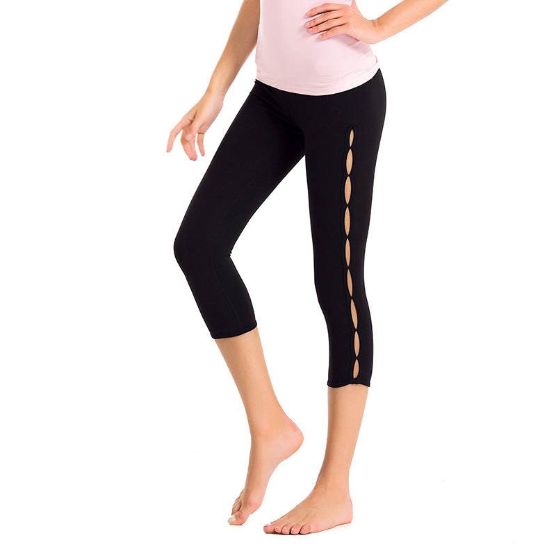 Sports Fitness Pants