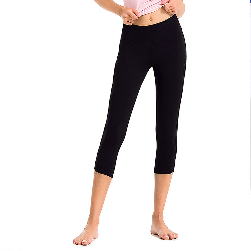 Sports Fitness Pants