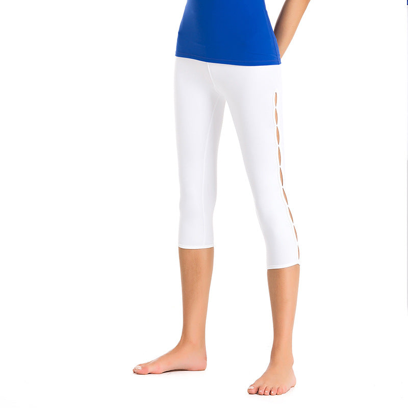 Sports Fitness Pants
