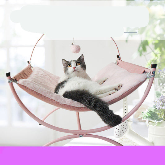 Four Seasons Universal Katte Recliner Katteseng