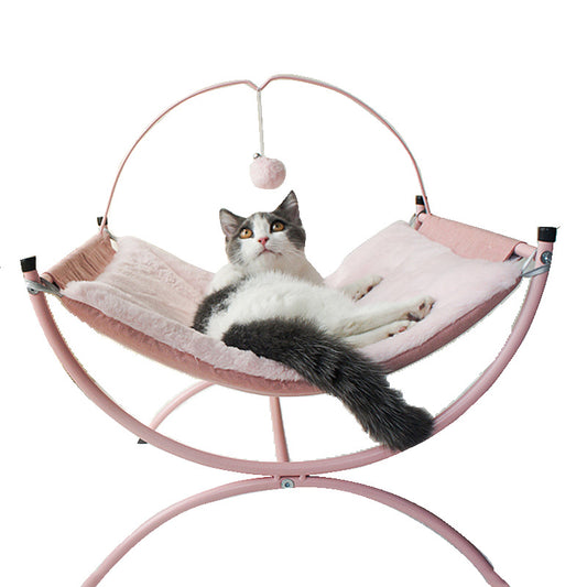 Four Seasons Universal Katte Recliner Katteseng