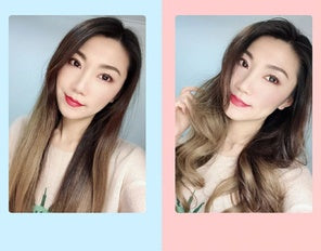 Automatic Curling Wand Lazy Artifact Simple Operation, Female Big Curls Do Not Hurt Hair Net Celebrity Vibrato The Same Style European And American Hot Style