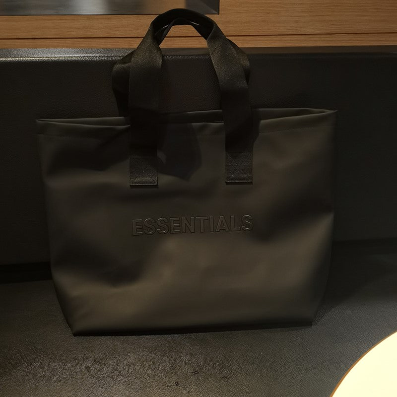 New High Street Handbag Men