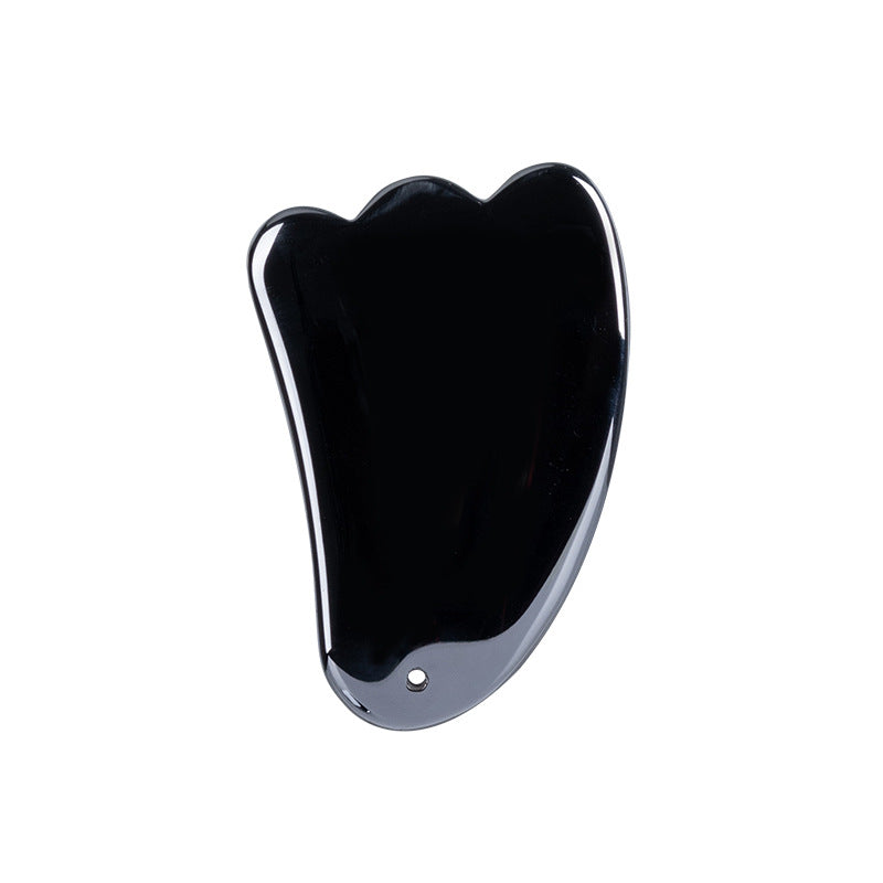 Terahertz Roller Claw Horn Terahertz Scraping Board Energy Stone Roller