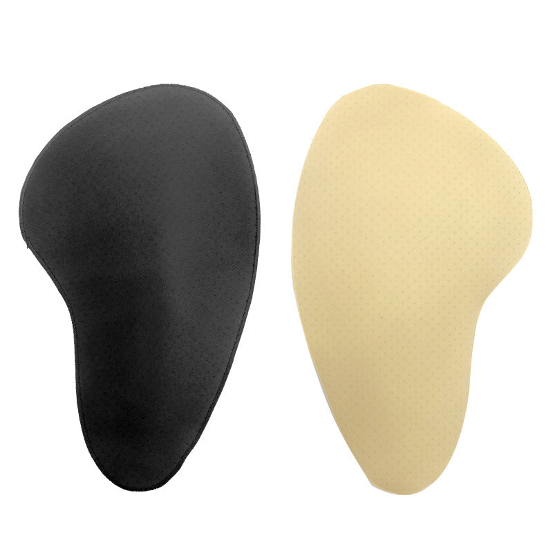 High Waist, Abdomen, Buttocks, And Hips, Thickened Sponge Cushion, Fake Butt, Postpartum Body Shaping Pants