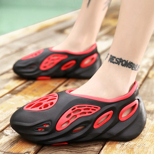 Household Non-Slip Sandals And Flip Flops