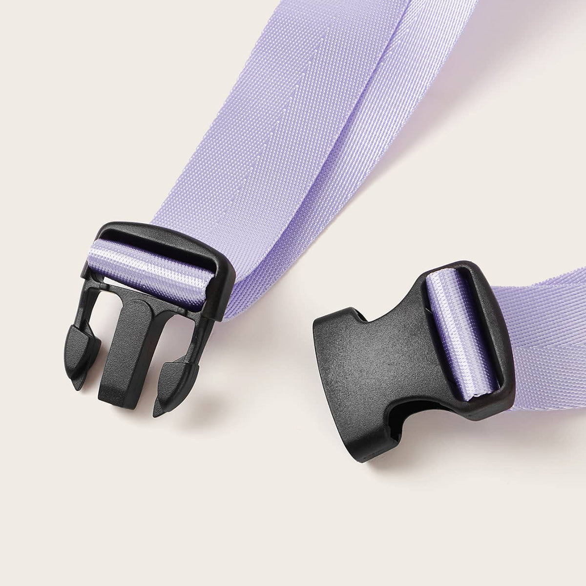 Webbing Adjustment Belt Ins All-Match Casual Women'S Belt