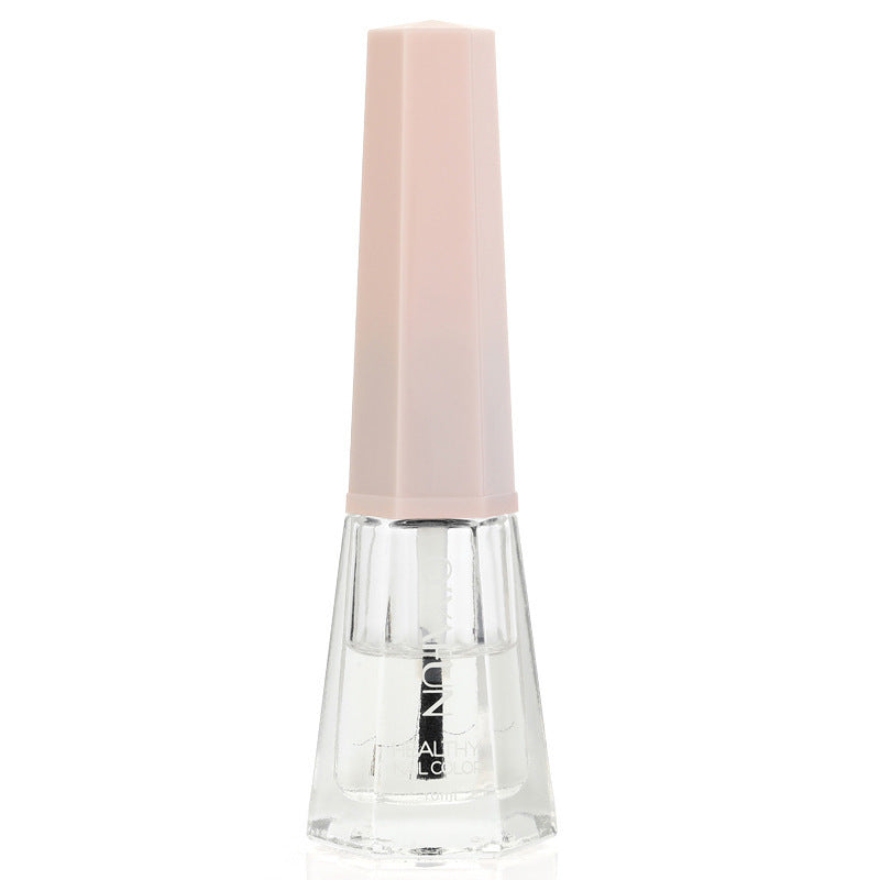 A Variety Of Colors And Quick-Drying Bright Base Oil From The Nail Shop