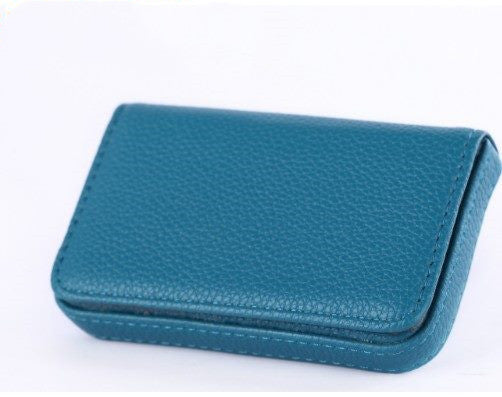 Business Card Pack Card Id Holder Bank Credit Card Pack Custom Name Logo