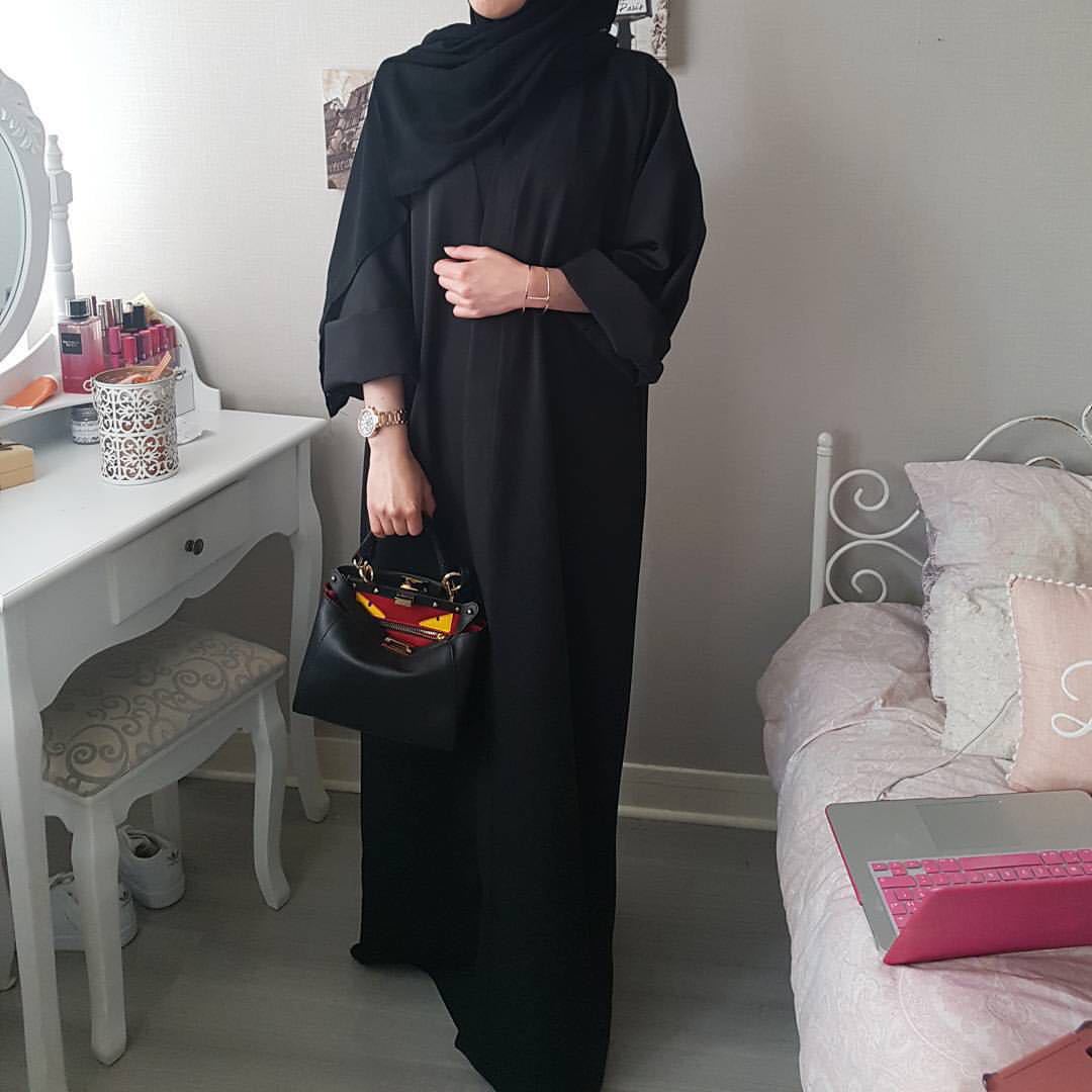 Ensfarvet Cardigan Xl Spot Mellemøsten Cardigan Dubai Slåbrok