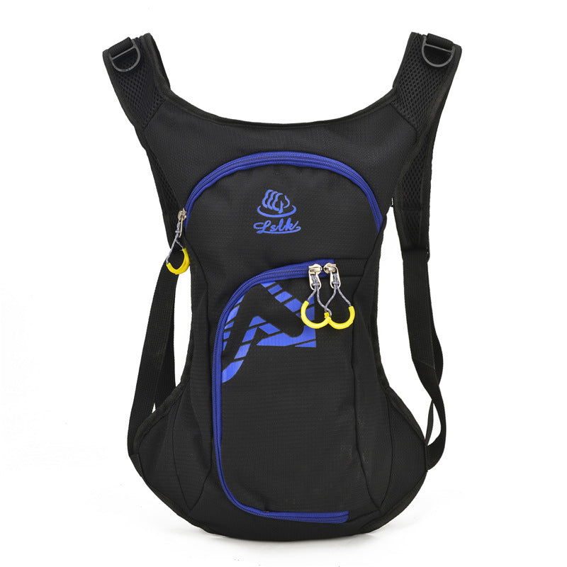 Backpack Waterproof Nylon Backpack Skin Bag