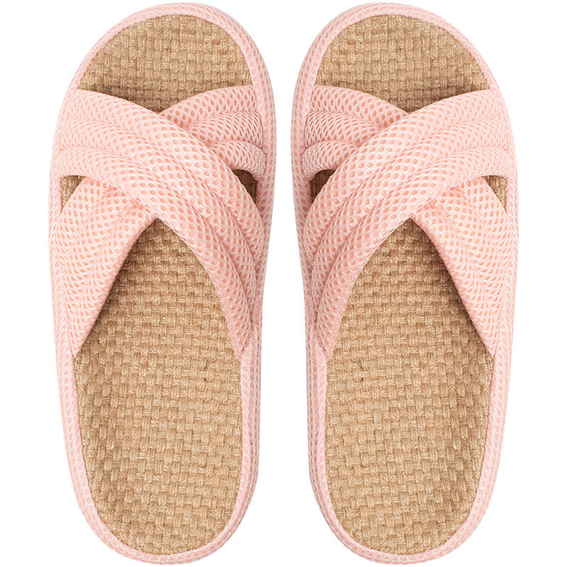 Thick Soled Deodorant Sandals And Slippers