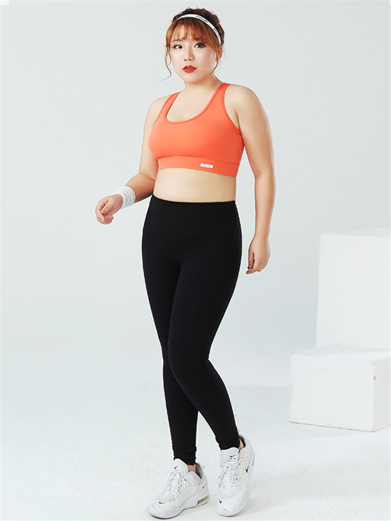 Sports Running Fitness Quick-drying Tight Elastic Dance Training Pants