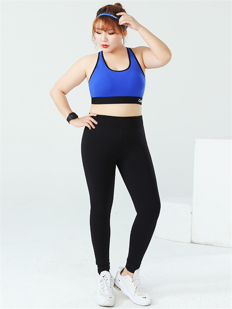 Sports Running Fitness Quick-drying Tight Elastic Dance Training Pants