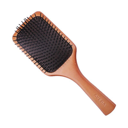 Lady Airbag Massage Cushion Comb