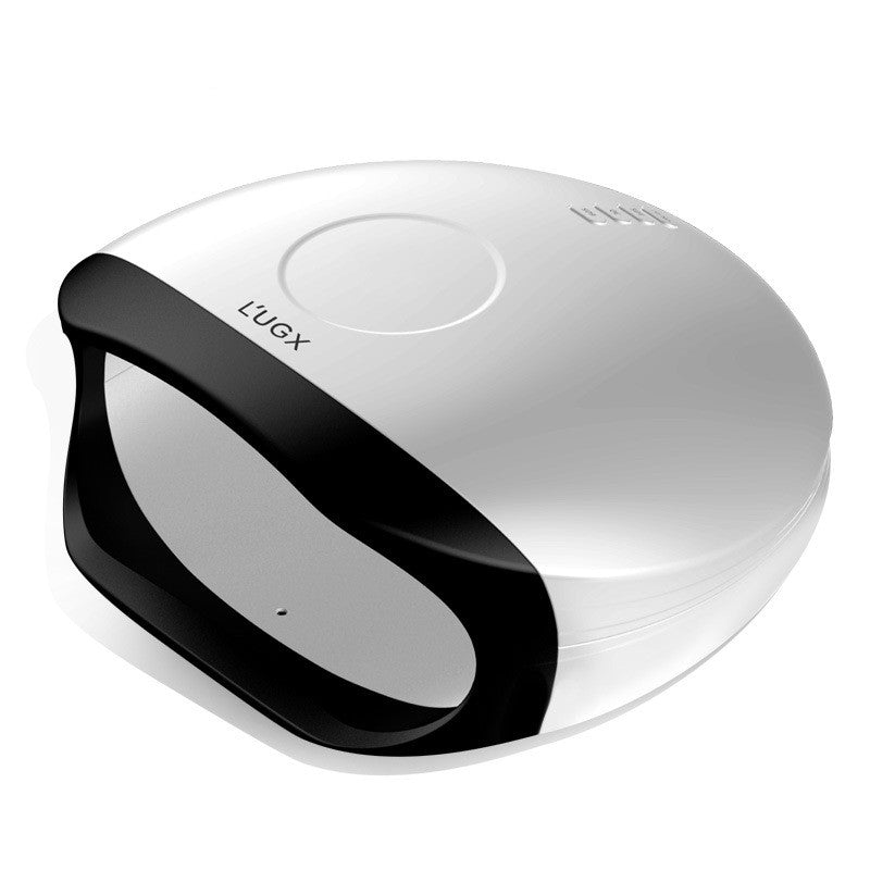 High-Power Nail Light Therapy Machine 56W