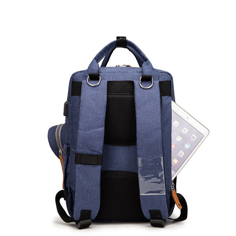 Anti-fouling No-washing Fashionable Large-capacity And Multi-function